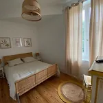 Charming French Countryside Escape With Pool בית נופש *