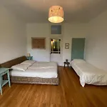Charming French Countryside Escape With Pool בית נופש *