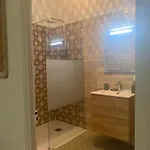 Charming French Countryside Escape With Pool בית נופש Barry-d'Islemade