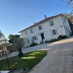 Charming French Countryside Escape With Pool