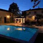 Charming French Countryside Escape With Pool