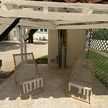 Casa vacanze Charming French Countryside Escape With Pool
