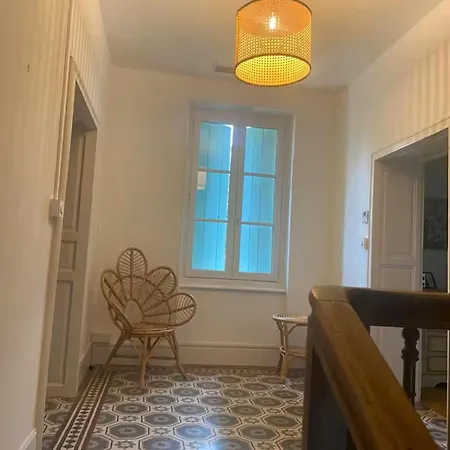 Casa vacanze Charming French Countryside Escape With Pool *