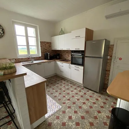 Nyaraló Charming French Countryside Escape With Pool *