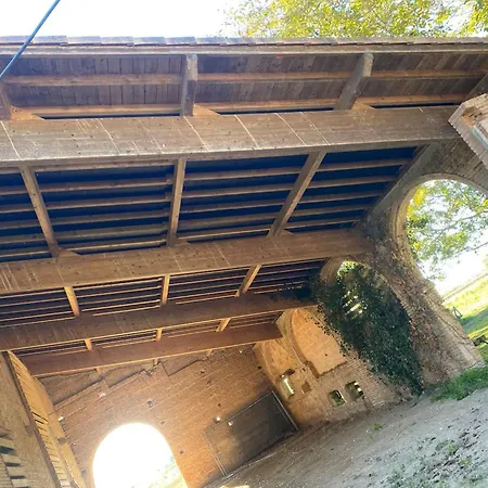 Charming French Countryside Escape With Pool Nyaraló Barry-d'Islemade