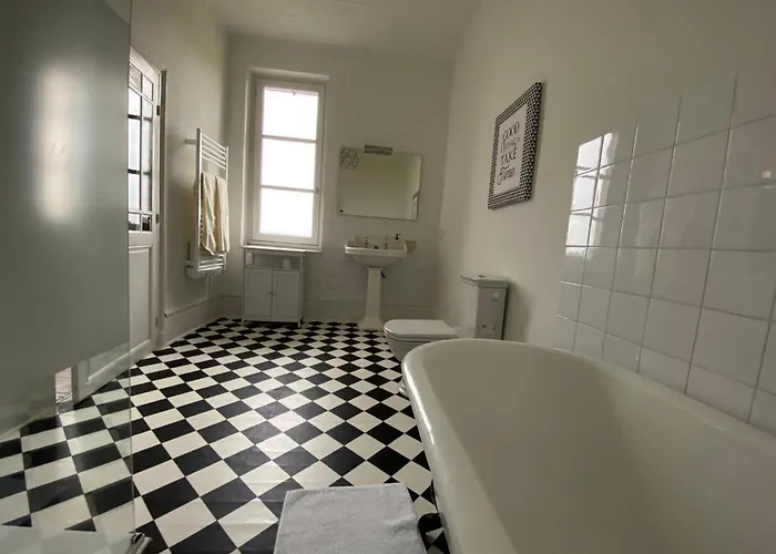 Nyaraló Charming French Countryside Escape With Pool